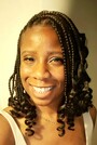 Anjelica Tynes