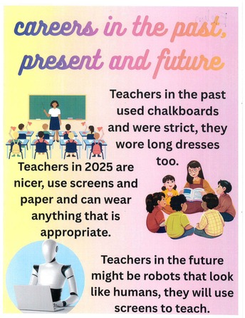 Evelyn Bryant 1st Place