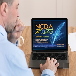 Register now for the 2025 VIRTUAL conference!