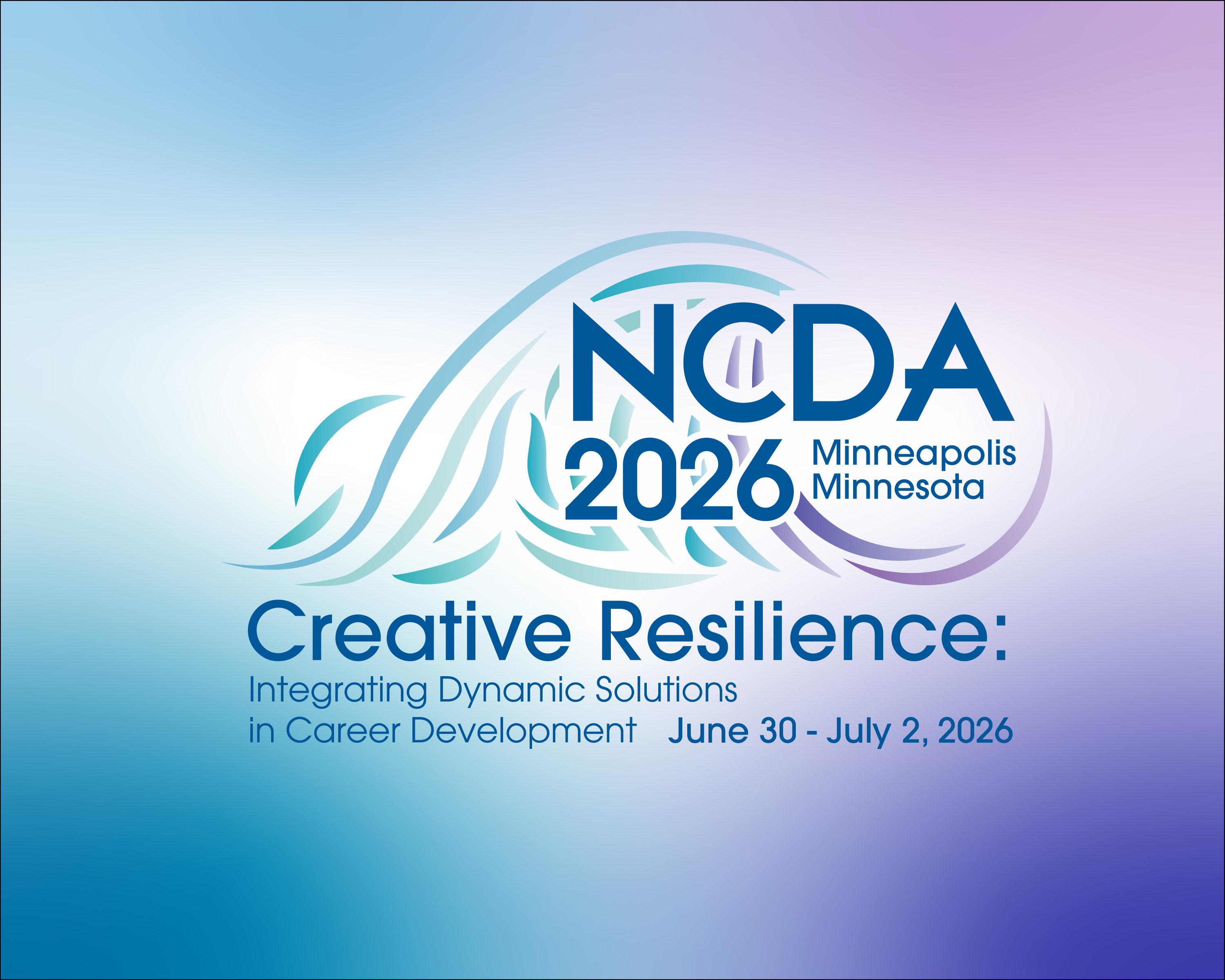 [Duplicate] 2026 NCDA Global Career Development Conference - Theme and invitation