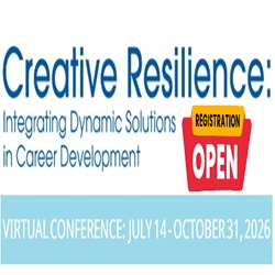 Registration is OPEN for the NCDA Virtual Conference