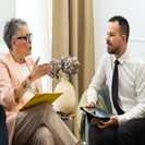 Before Prescribing: A Three-Gap Lens for Diagnosing a Stalled Job Search