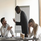 Critical Consciousness in the Face of Racial Microaggressions: Cultural Considerations for Career Counselors