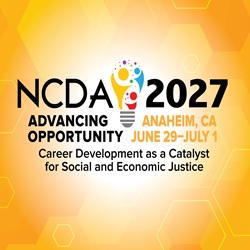 We Invite You to Join NCDA in Anaheim, California